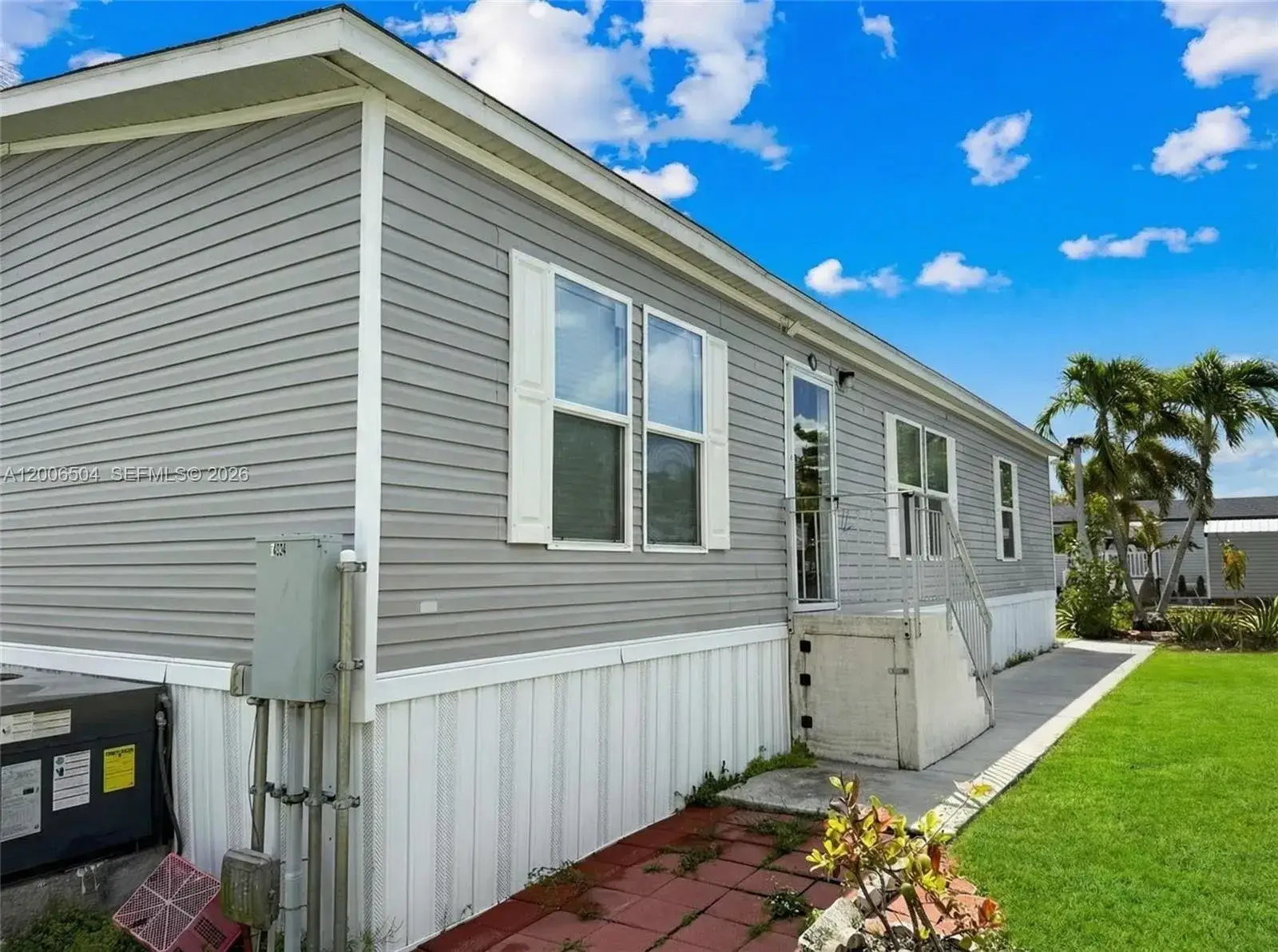 3 bedroom 2 bath Residential for sale at 28501 SW 152 Ave, Homestead FL 33033