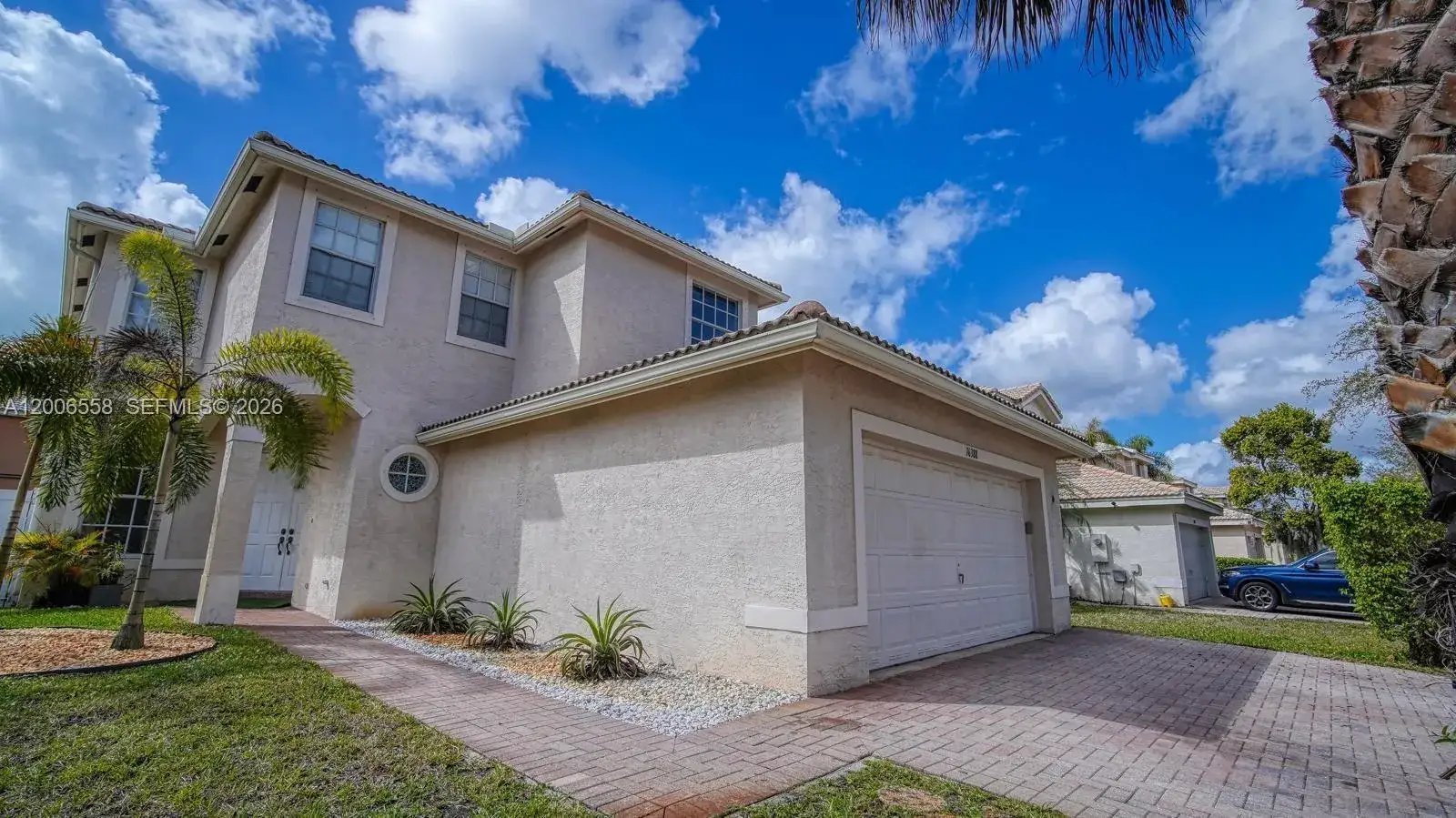 4 bedroom 3 bath Residential for sale at 16388 SW 28th St, Miramar FL 33027