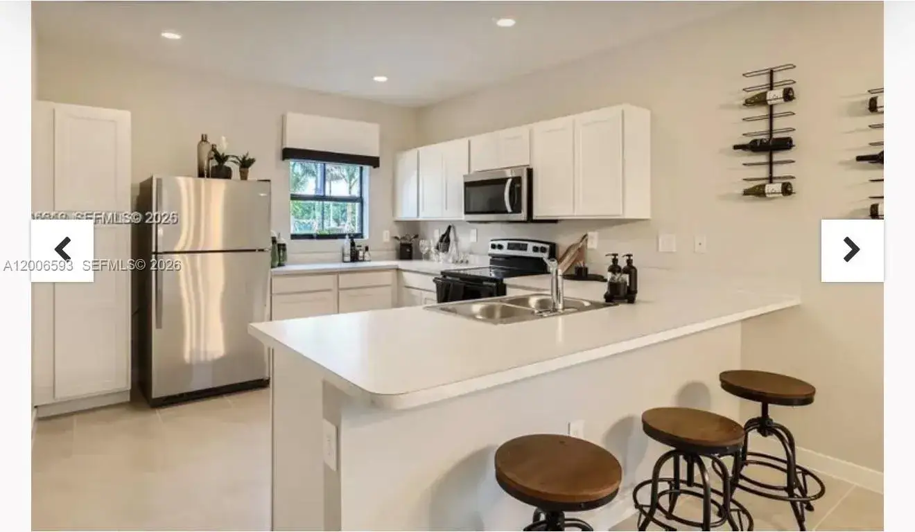 3 bedroom 2 bath Residential for sale at 445 NE 1st Dr, Florida City FL 33034