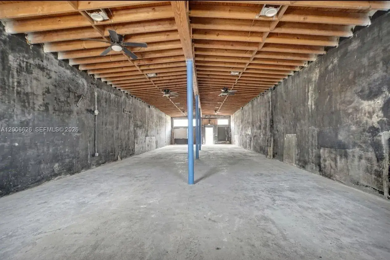 Commercial Sale for sale at 4167 SW 18th St, West Park FL 33023