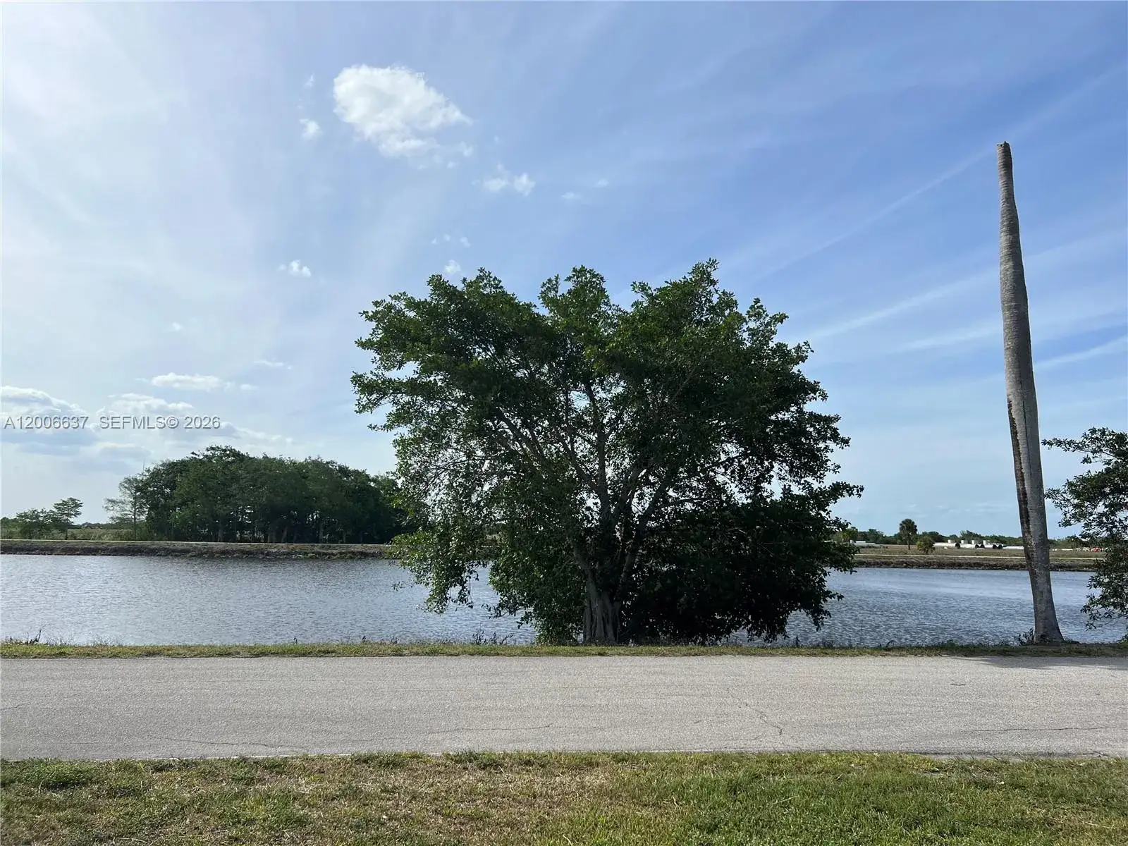 Commercial Land for sale at 1510 River Road, Moore Haven FL 33873