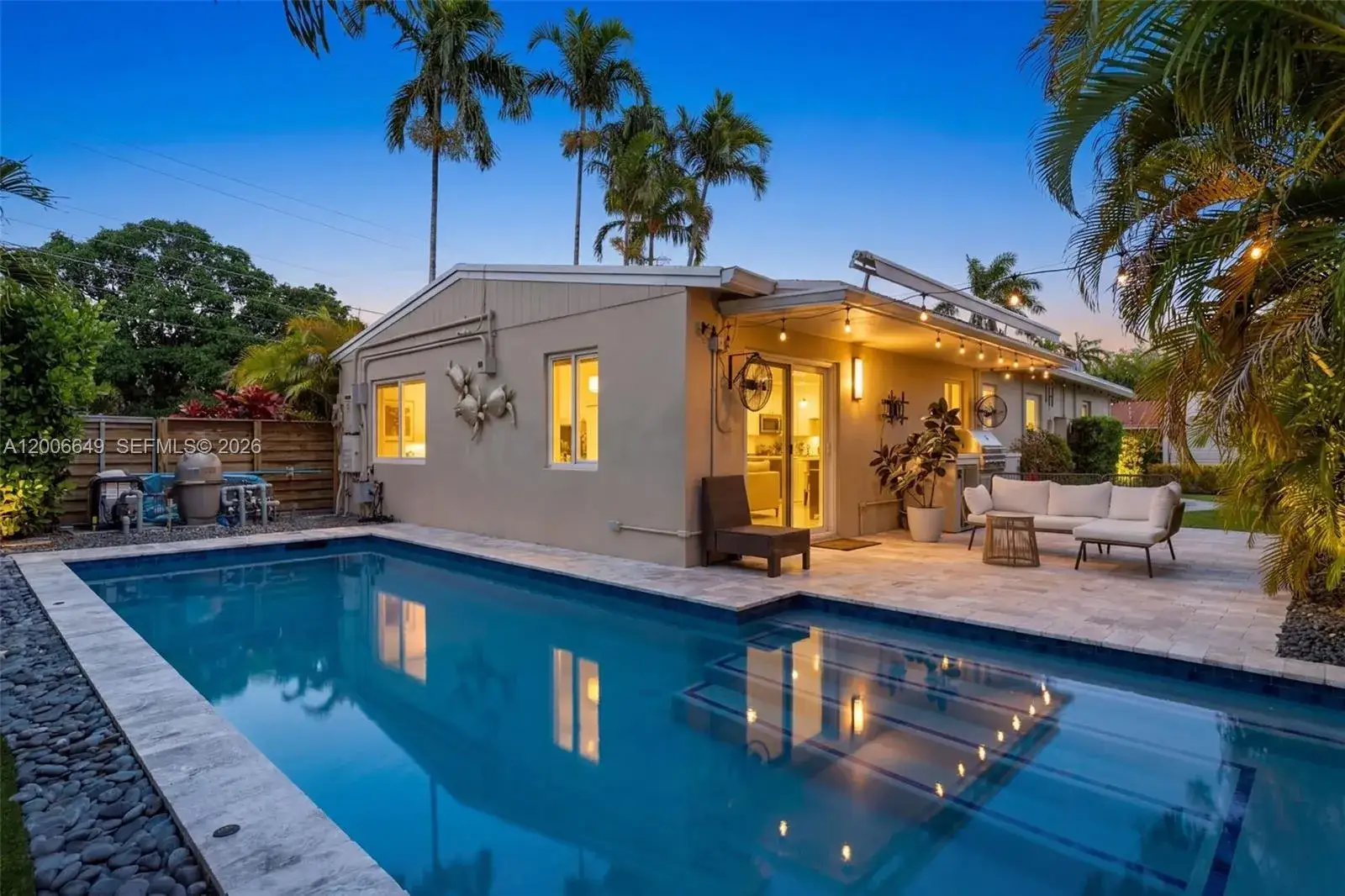 3 bedroom 3 bath Residential Lease for rent at 930 N 11th Ct # 0, Hollywood FL 33019