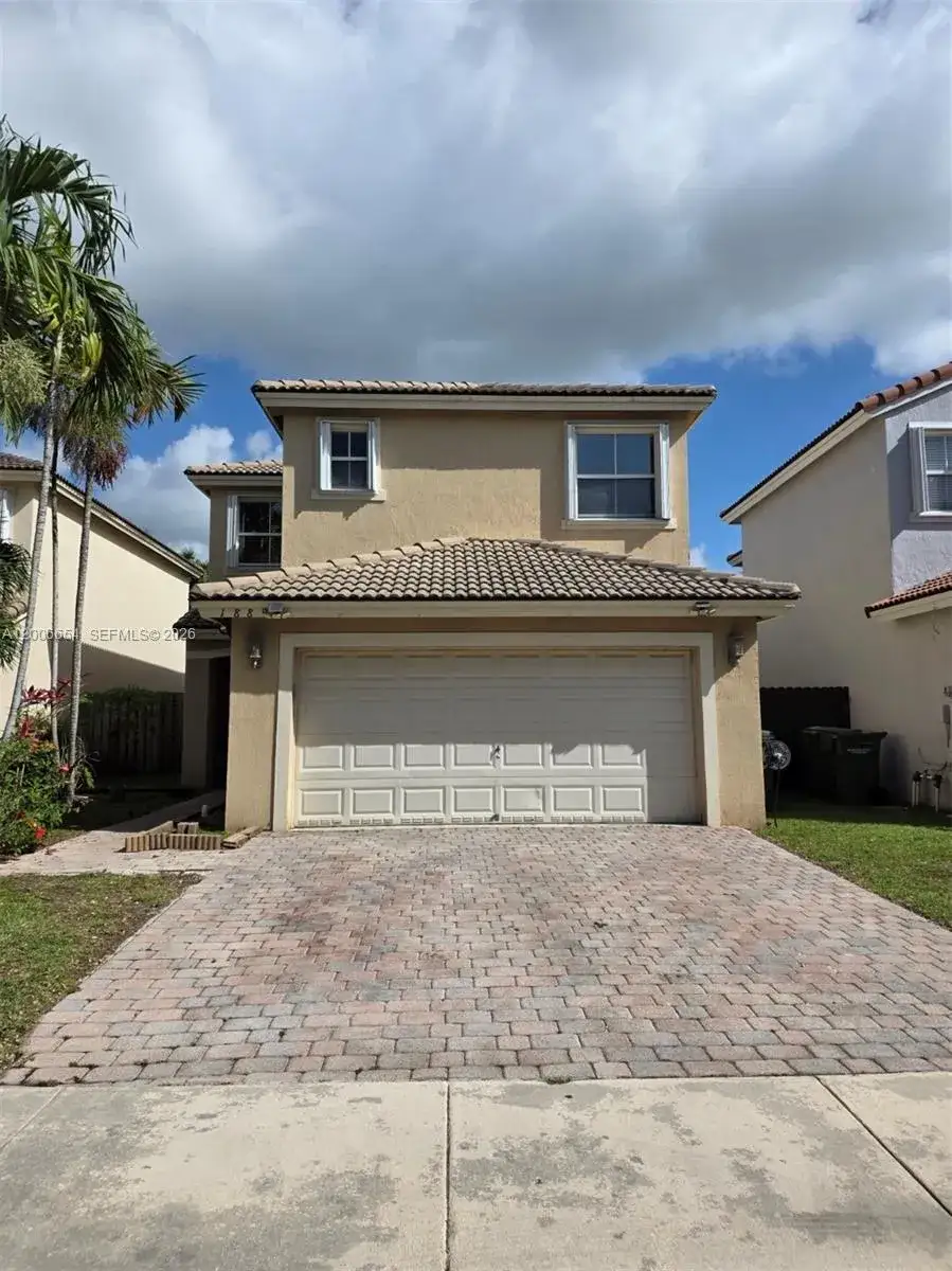3 bedroom 2 bath Residential for sale at 1889 SE 14th St, Homestead FL 33035