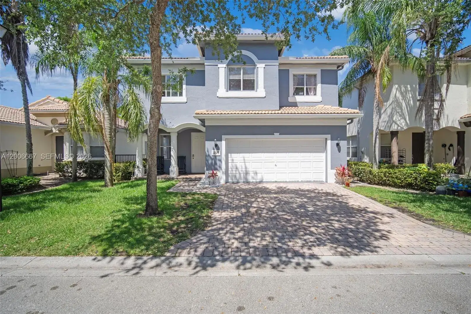 5 bedroom 3 bath Residential for sale at 1225 Rosegate Blvd, Riviera Beach FL 33404