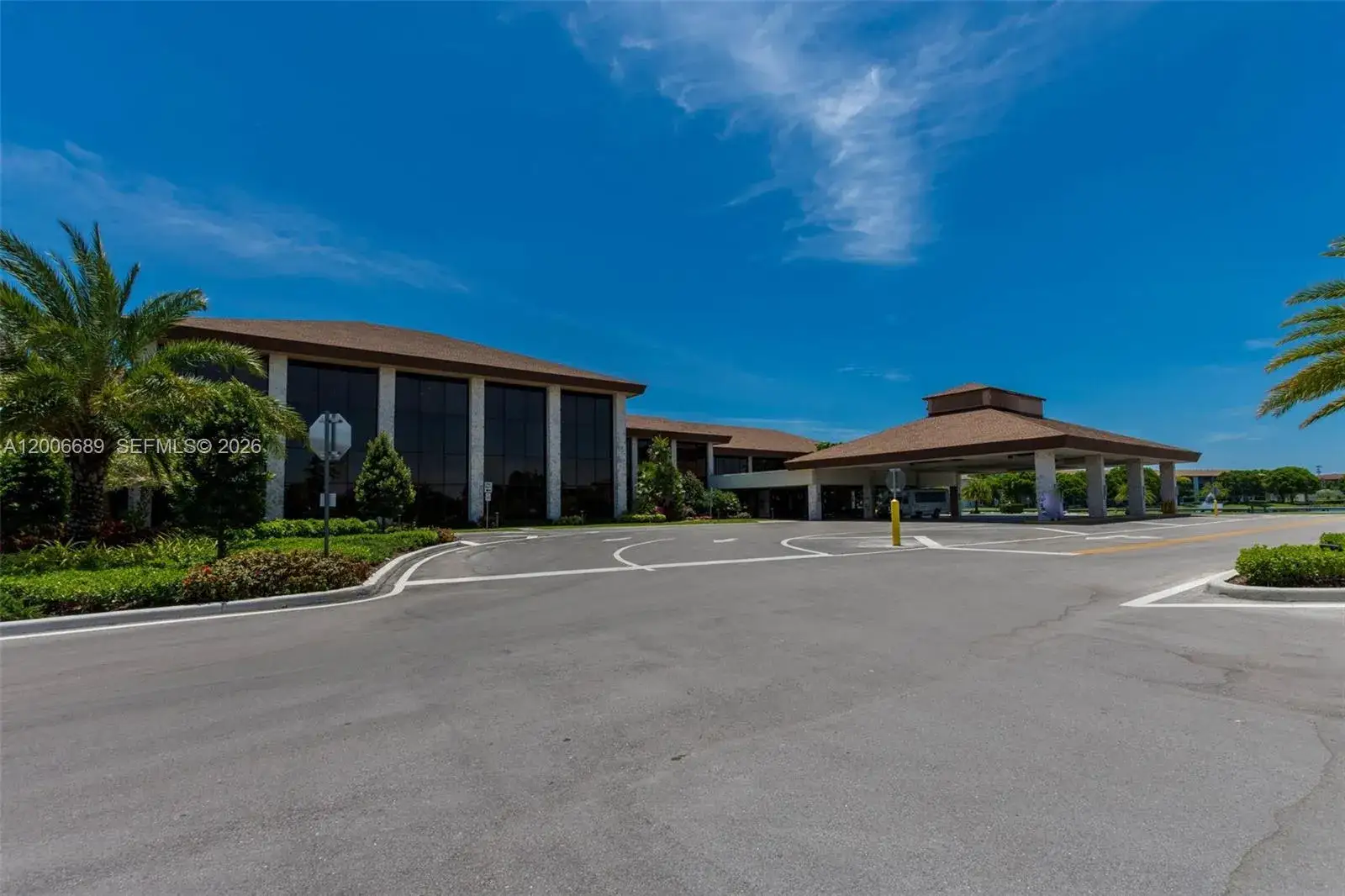 2 bedroom 1 bath Residential for sale at 13550 SW 6th Ct # 308A, Pembroke Pines FL 33027