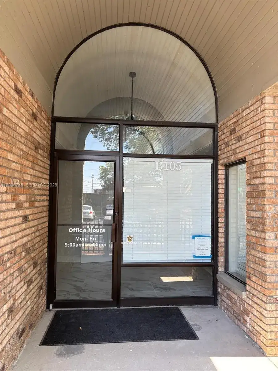 Commercial Sale for sale at 5327 Commercial Way # B105, FL 34606