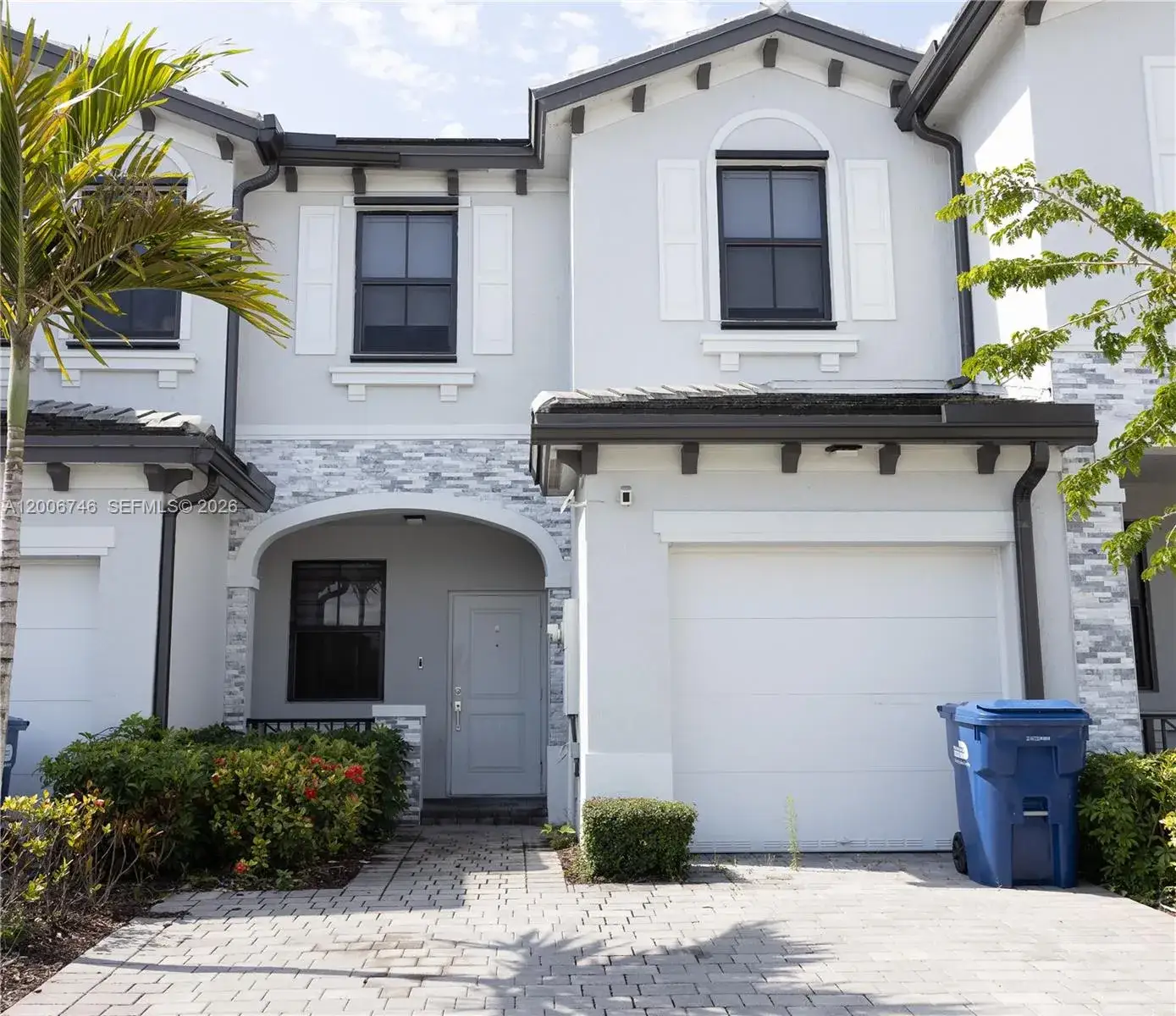 3 bedroom 2 bath Residential for sale at 13412 SW 286th St # 1, Homestead FL 33033