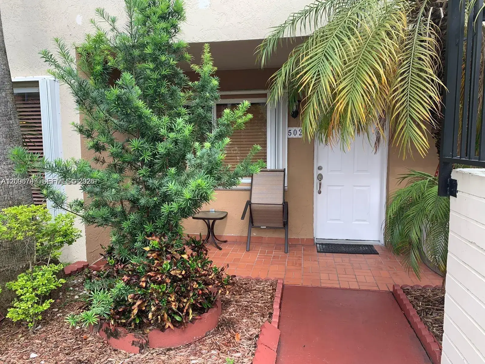 2 bedroom 2 bath Residential for sale at 551 NW 82nd Ave # 502, Miami FL 33126