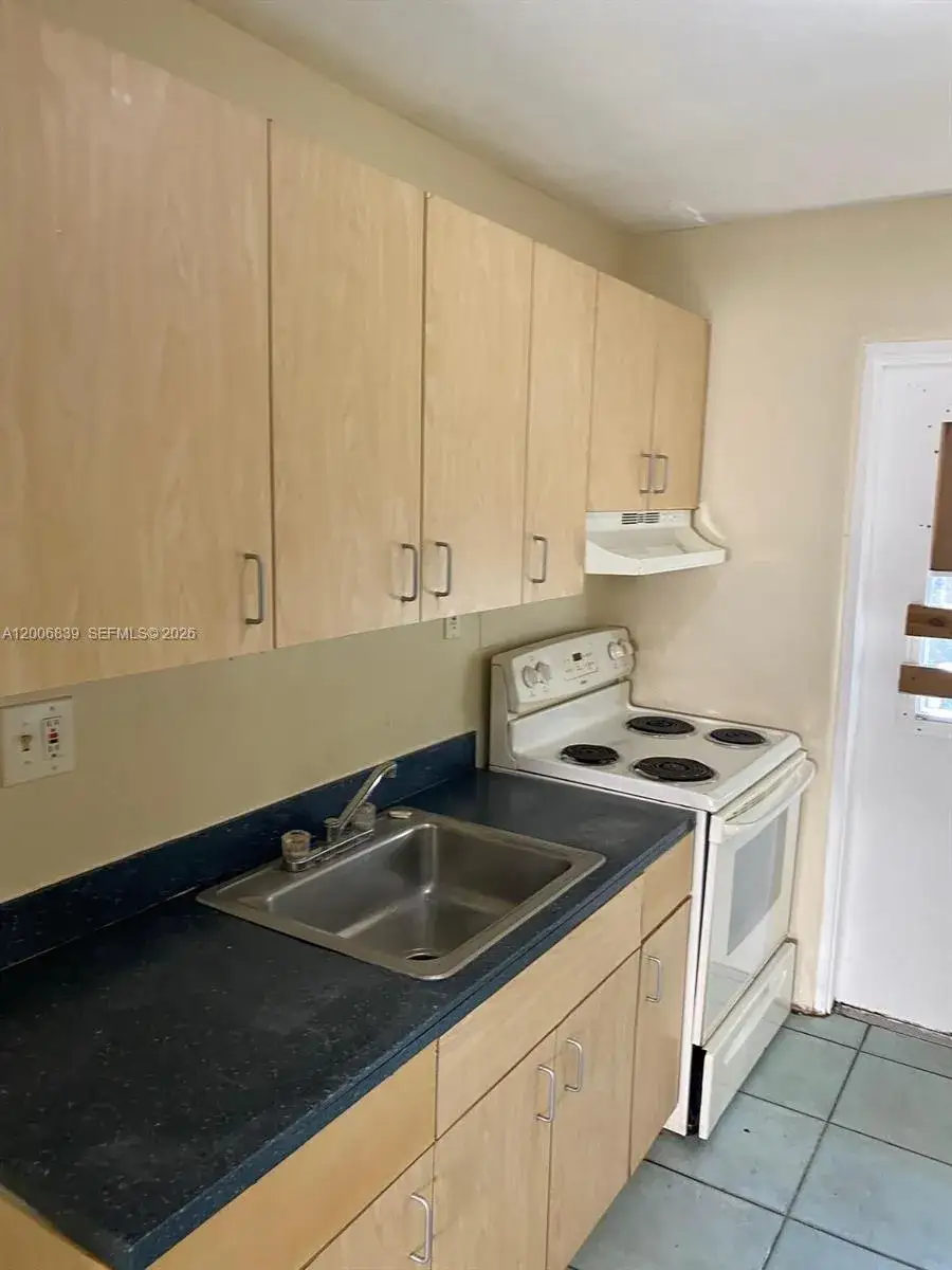 2 bedroom 1 bath Residential Lease for rent at 1319 NW 60th St # 2, Miami FL 33142