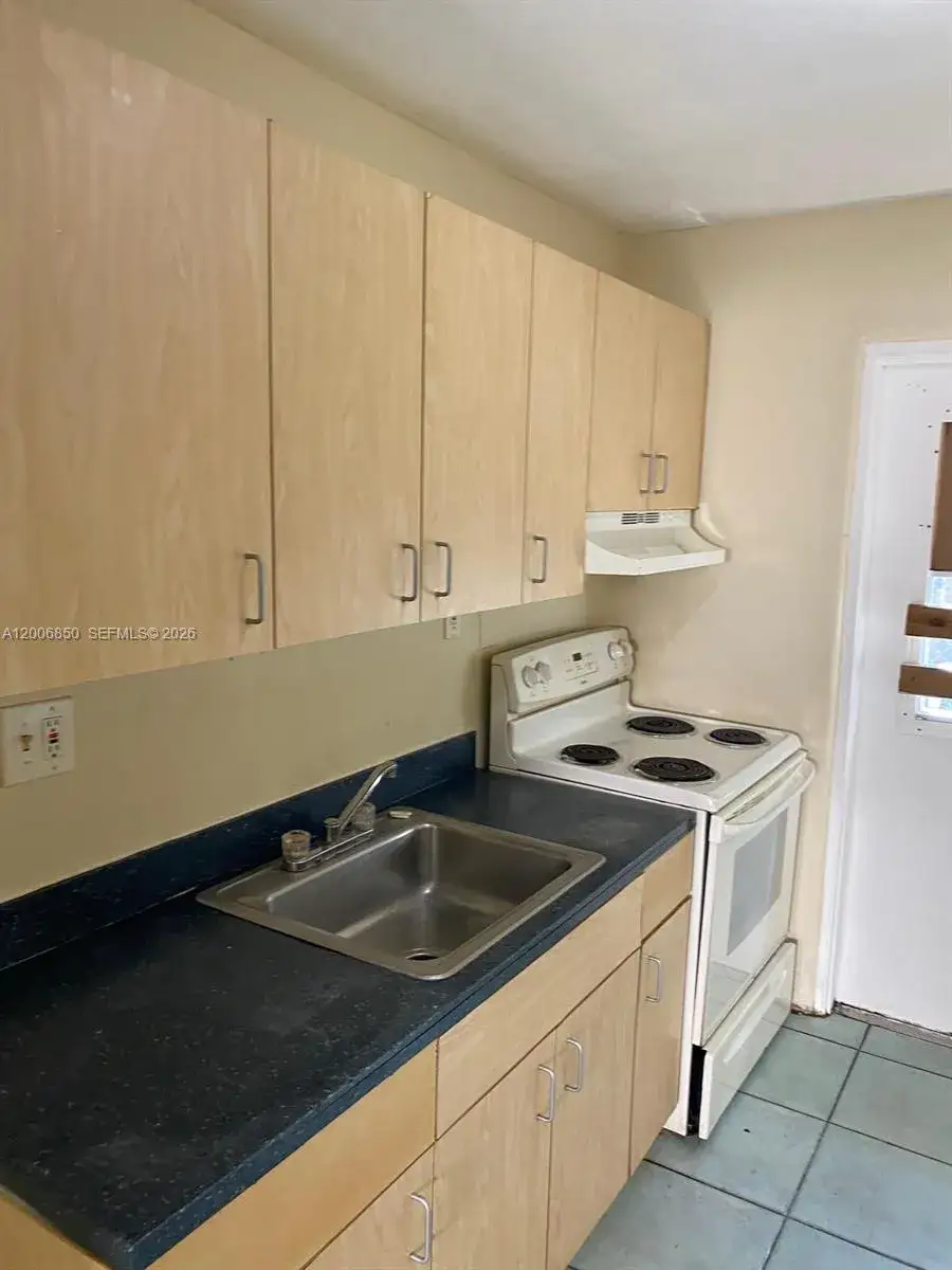 2 bedroom 1 bath Residential Lease for rent at 1319 NW 60th St # 5, Miami FL 33142