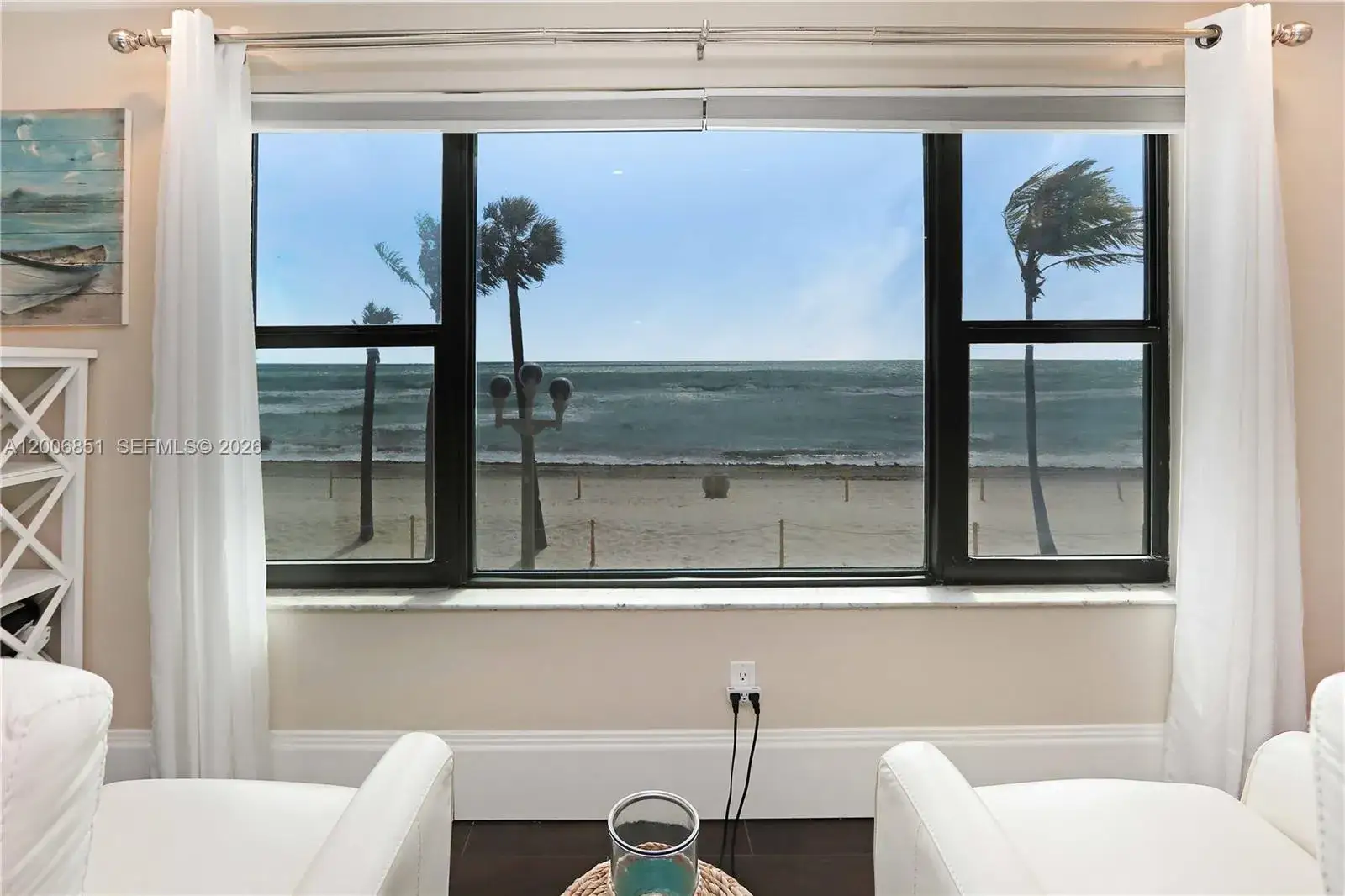 1 bedroom 1 bath Residential for sale at 3300 N Surf Rd # 17A, Hollywood FL 33019