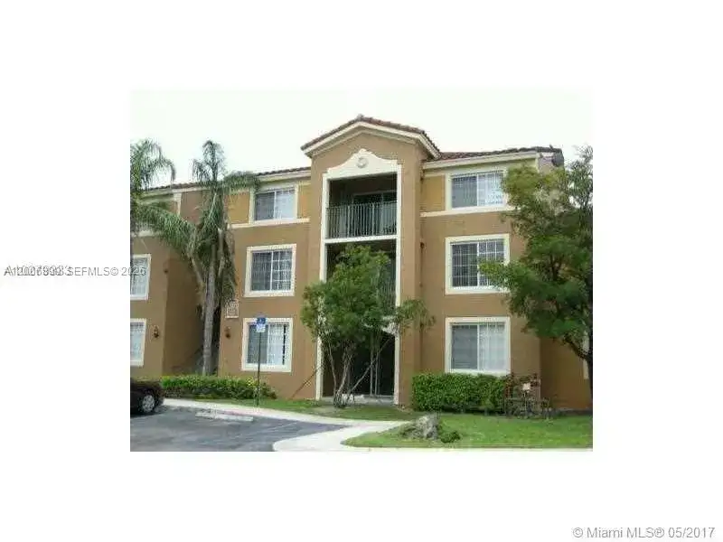 2 bedroom 2 bath Residential Lease for rent at 2071 Renaissance Blvd # 305, Miramar FL 33025