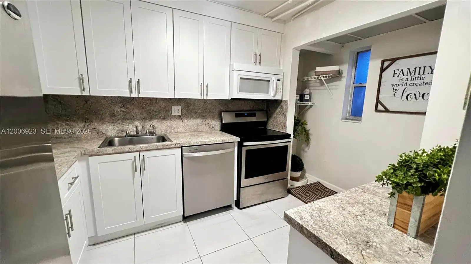 2 bedroom 2 bath Residential for sale at 8060 Fairview Dr # 101, Tamarac FL 33321