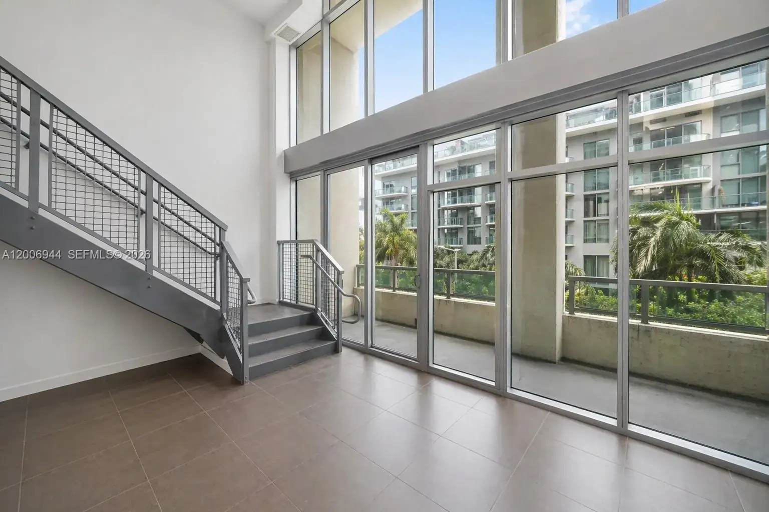 1 bedroom 2 bath Residential Lease for rent at 3301 NE 1st Ave # M0308, Miami FL 33137