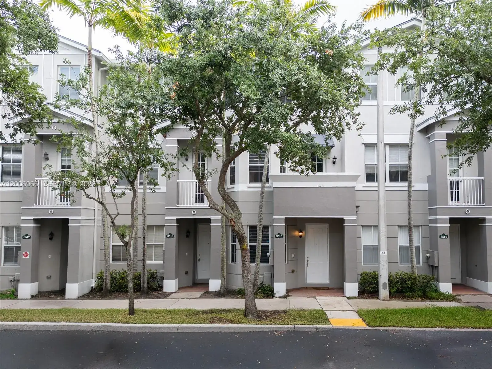 3 bedroom 3 bath Residential Lease for rent at 3515 Shoma Dr # 3515, Royal Palm Beach FL 33414
