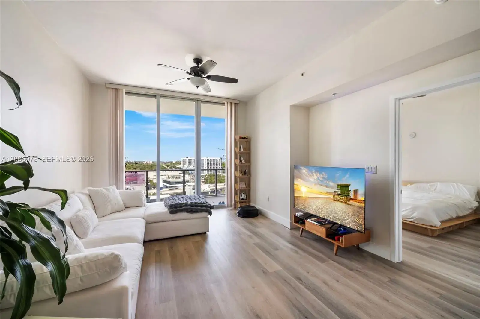 1 bedroom 1 bath Residential for sale at 3470 E Coast Ave # H1203, Miami FL 33137