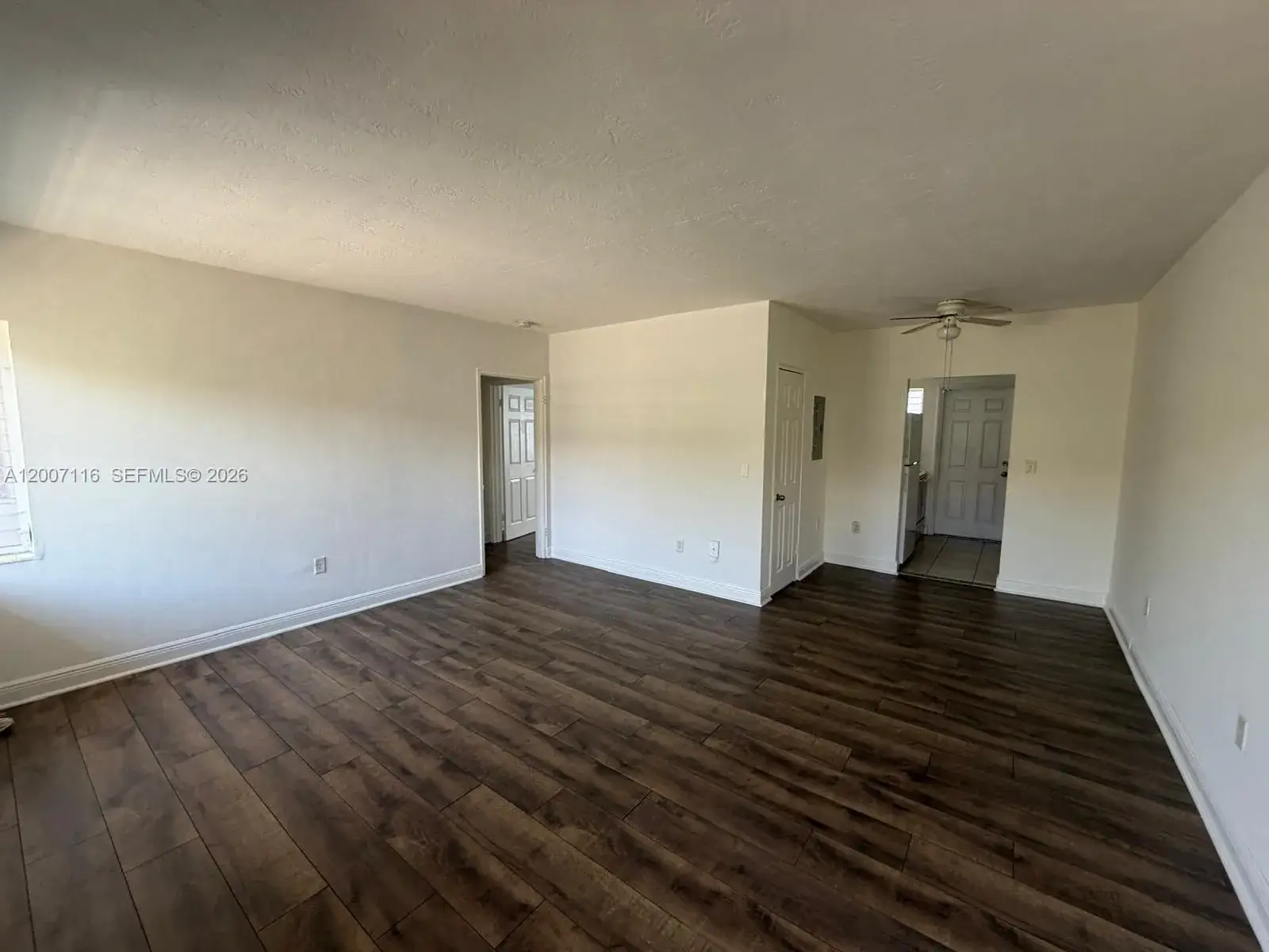 1 bedroom 1 bath Residential Lease for rent at 8321 Crespi Blvd # 6, Miami Beach FL 33141