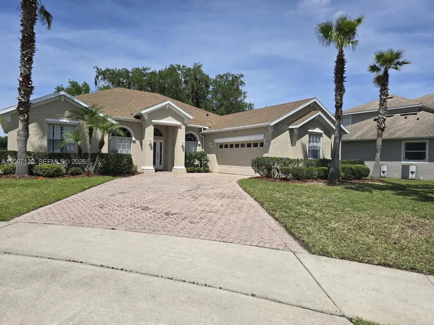 2931 Benton Ln # 2931, Kissimmee FL 34746