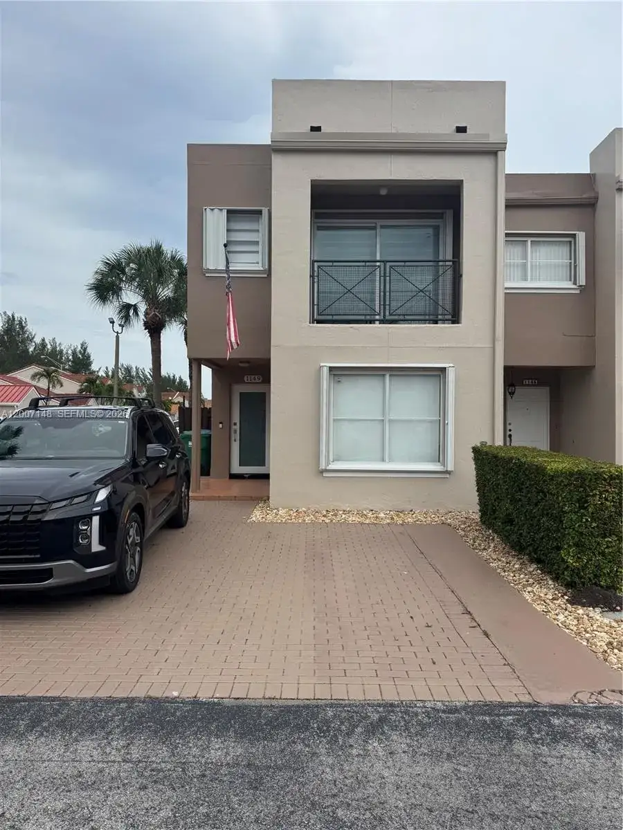 4 bedroom 3 bath Residential Lease for rent at 1149 NW 126th Pl # 0, Miami FL 33182
