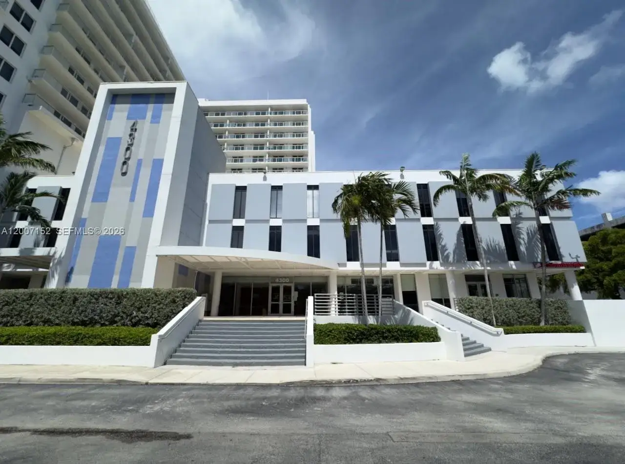 Commercial Sale for sale at 4300 Biscayne Blvd # 206, Miami FL 33137