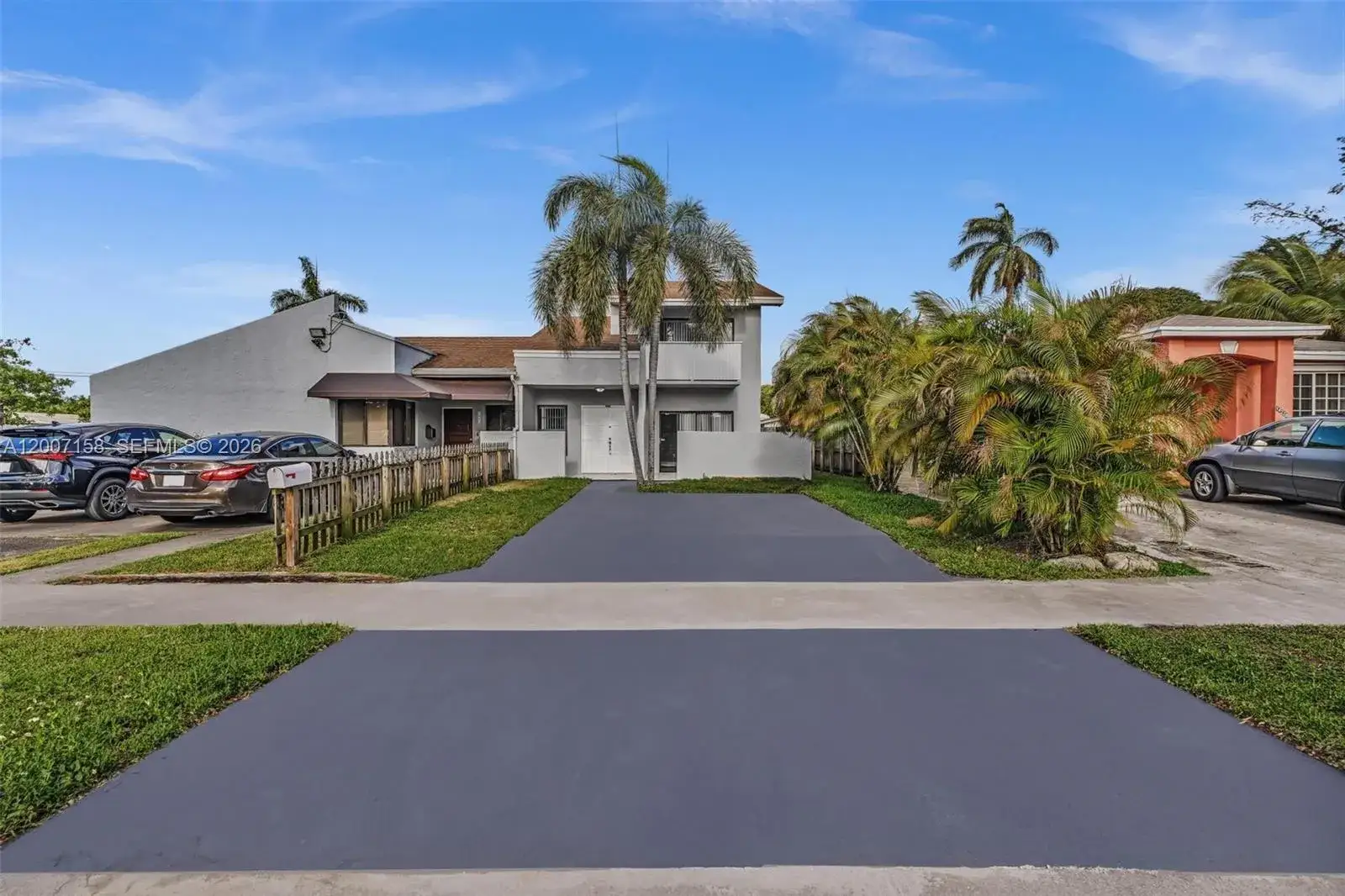 3 bedroom 2 bath Residential Lease for rent at 14212 NE 4th Ave, Miami FL 33161