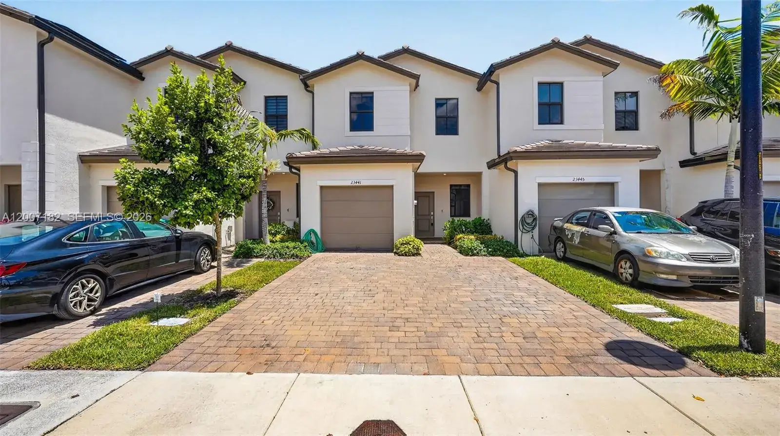 3 bedroom 2 bath Residential for sale at 23441 SW 129th Ave, Homestead FL 33032
