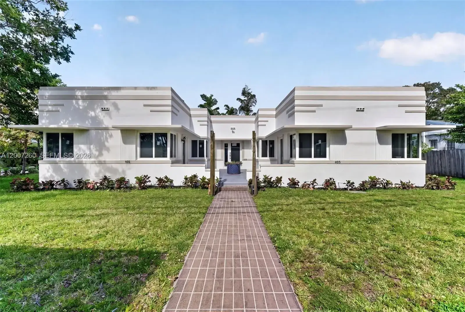 Residential Income for sale at 401 NE 14th Ave, Fort Lauderdale FL 33301