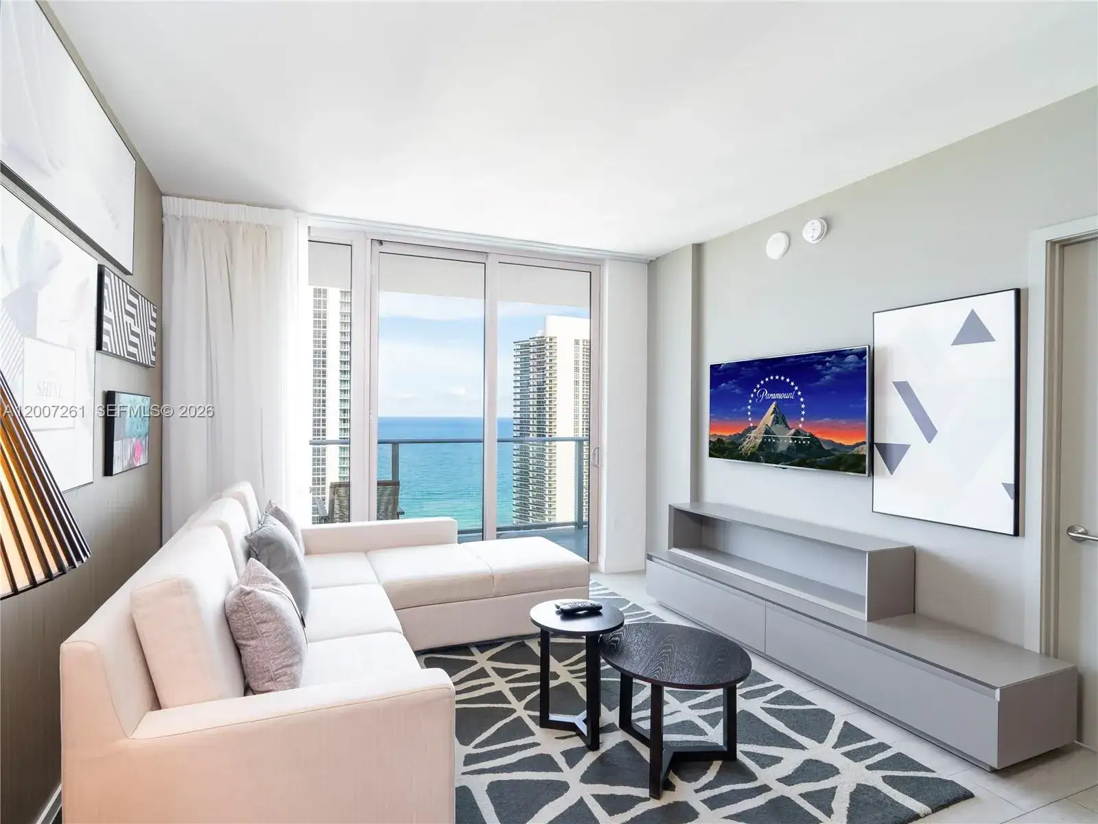 2 bedroom 2 bath Residential for sale at 4010 S Ocean Dr # R2905, Hollywood FL 33019