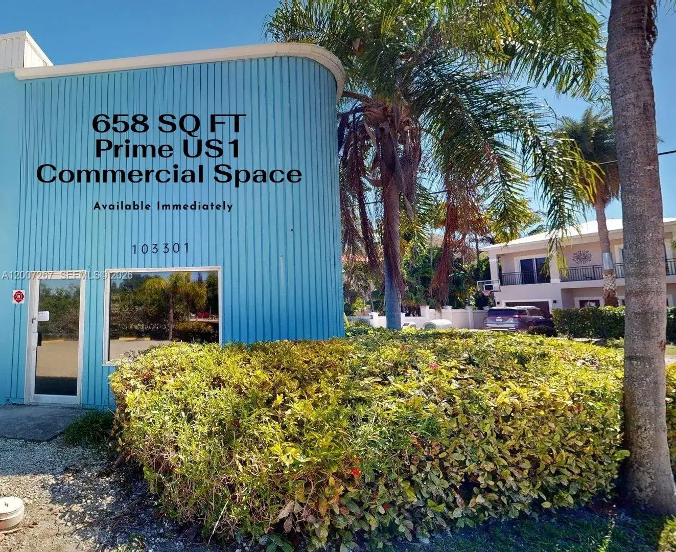 Commercial Sale for sale at 103301 Overseas Hwy, Key Largo FL 33037