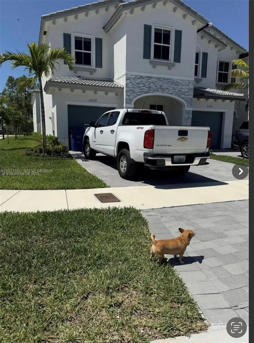 3 bedroom 2 bath Residential for sale at 16220 SW 288th Ter, Homestead FL 33033