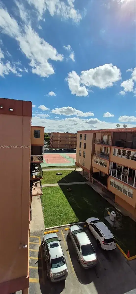 2 bedroom 1 bath Residential for sale at 1850 W 56 # 2410, Hialeah FL 33012