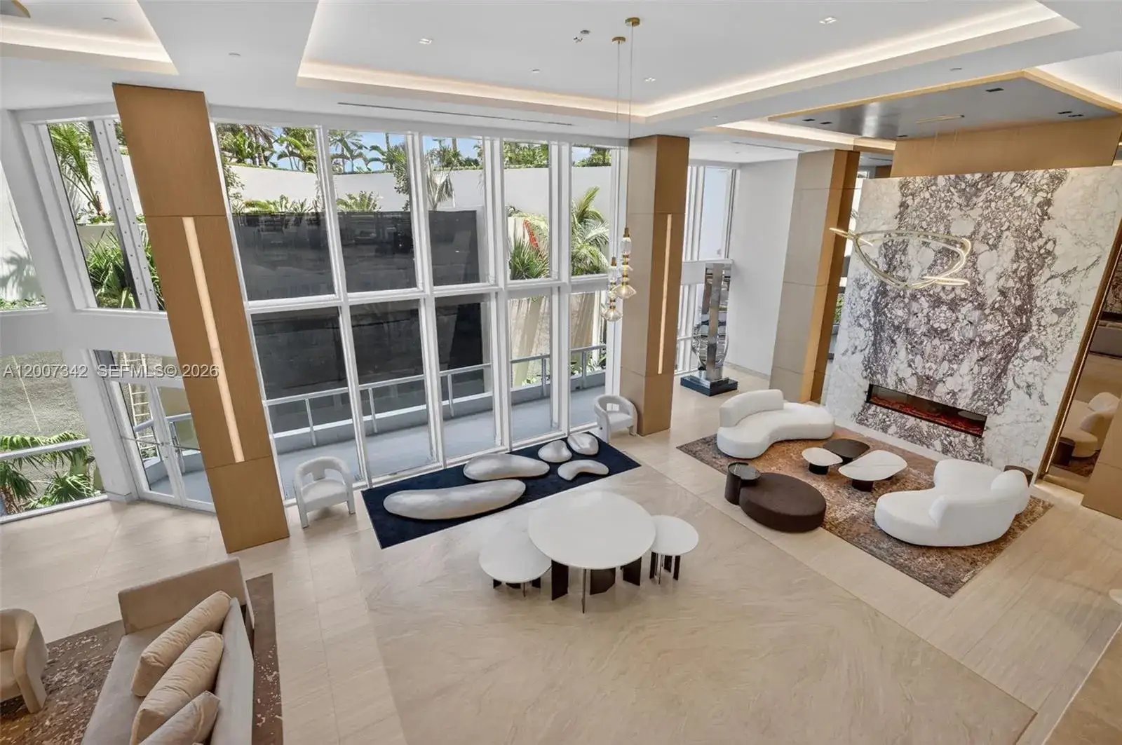 3 bedroom 2 bath Residential for sale at 21205 Yacht Club Dr # 605, Aventura FL 33180