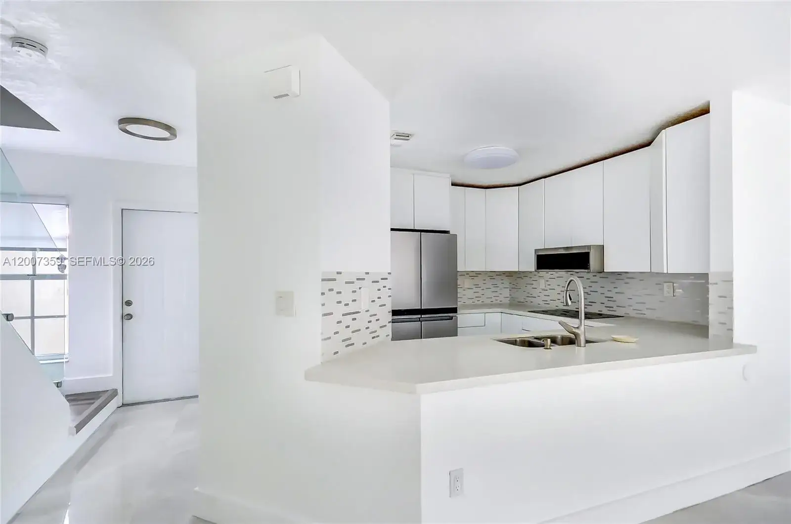 3 bedroom 3 bath Residential for sale at 12909 SW 61 ter # t, Miami FL 33183