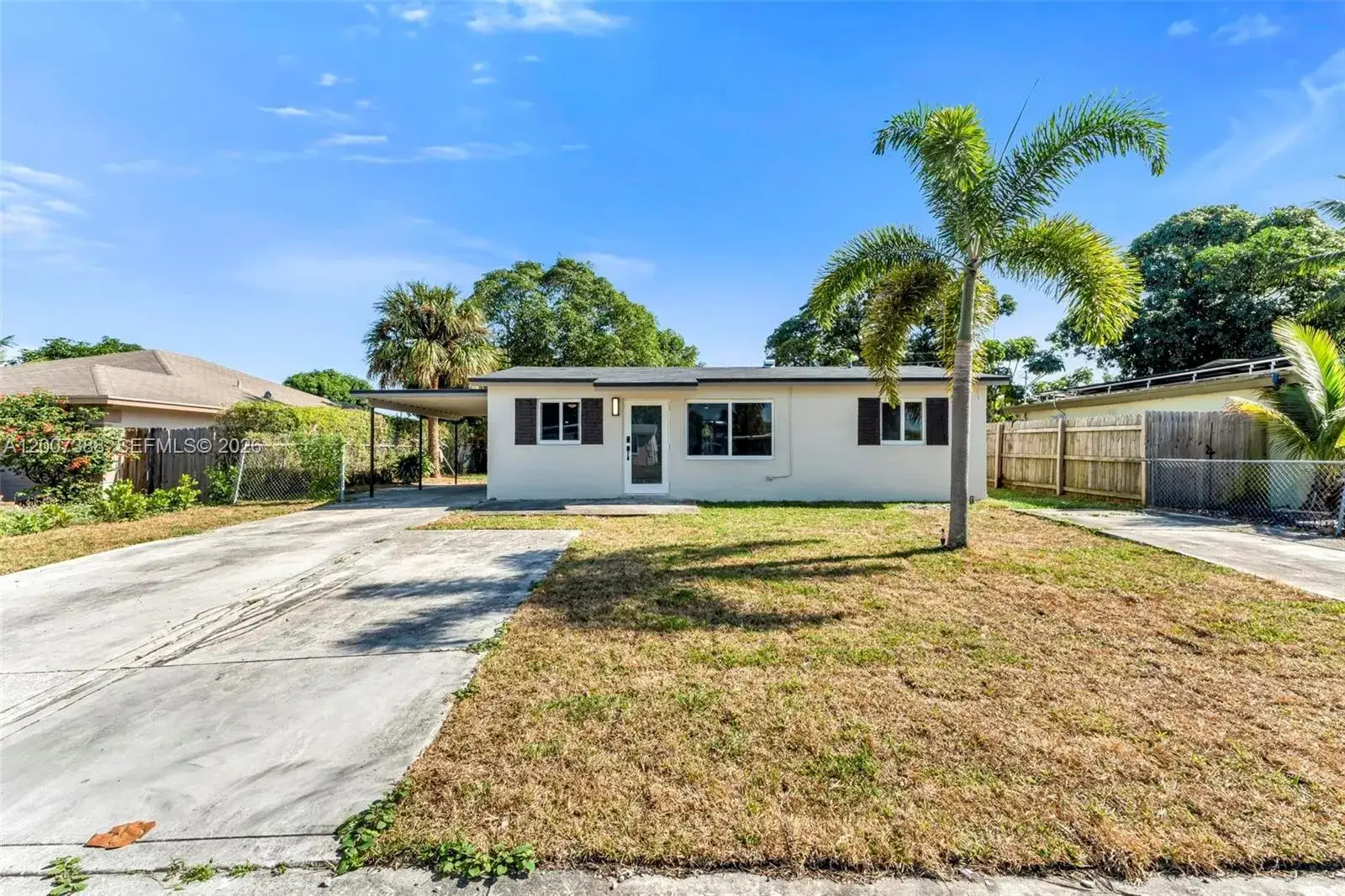 3 bedroom 2 bath Residential for sale at 311 NW 12th Ave, Delray Beach FL 33444