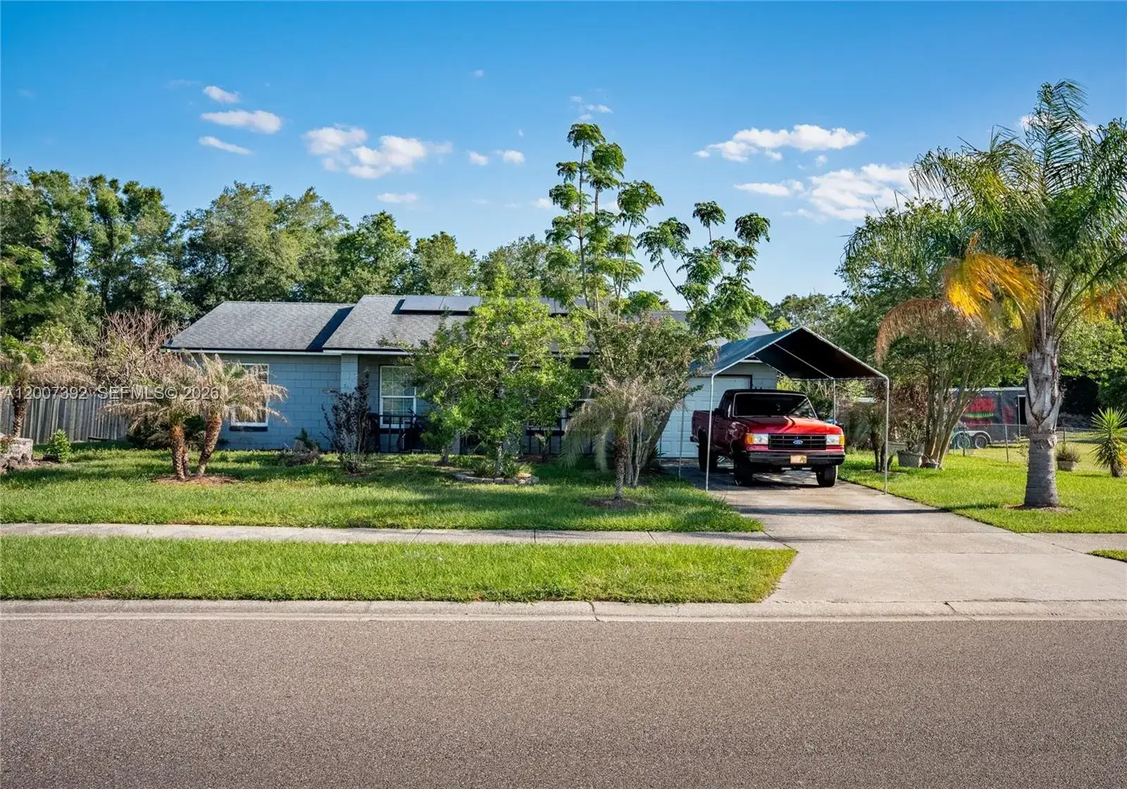 3 bedroom 2 bath Residential for sale at 6924 Holly Creek Rd, Orlando FL 32798