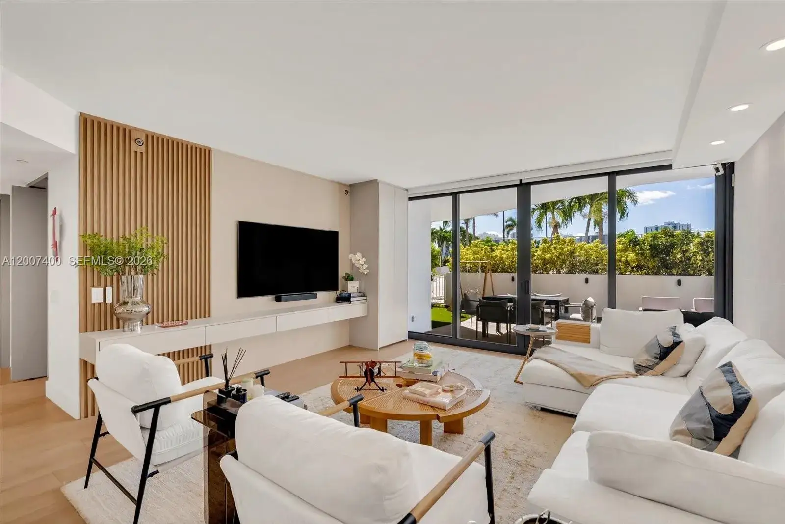 3 bedroom 2 bath Residential for sale at 3640 Yacht Club Dr # 310, Aventura FL 33180