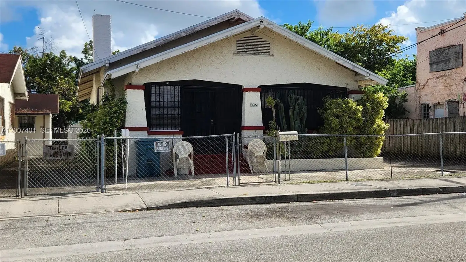 Residential Income for sale at 315 SW 10th Ave, Miami FL 33130