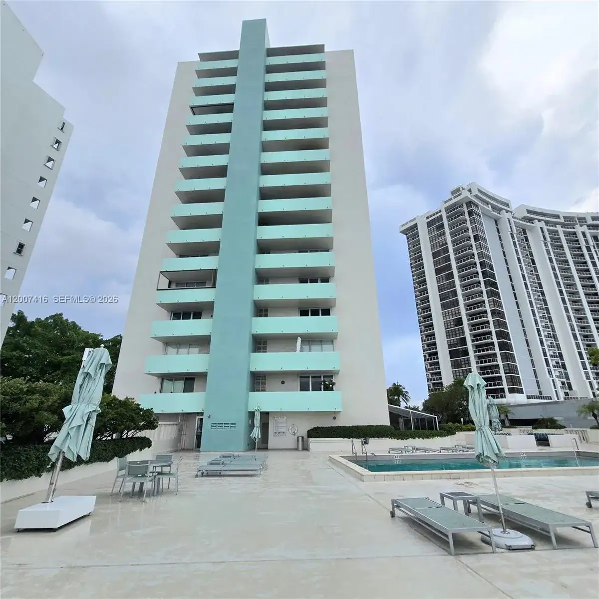 1 bedroom 1 bath Residential for sale at 5 Island Ave # 5A, Miami Beach FL 33139