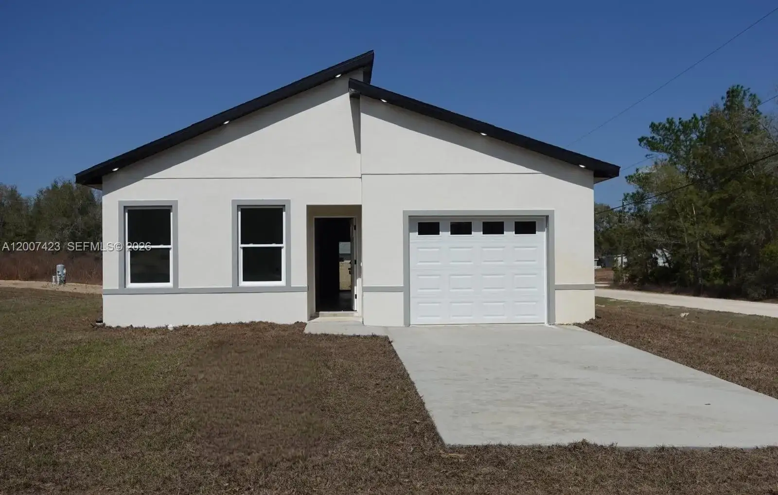 14659 SW 22nd Pl, Ocala FL 34481