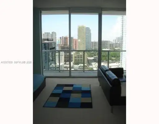 1 bath Residential for sale at 1050 Brickell Ave # 2312, Miami FL 33131
