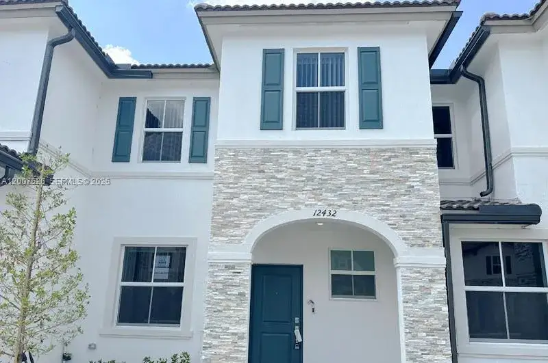 3 bedroom 2 bath Residential for sale at 12428 NW 23rd Ct, Miami FL 33167