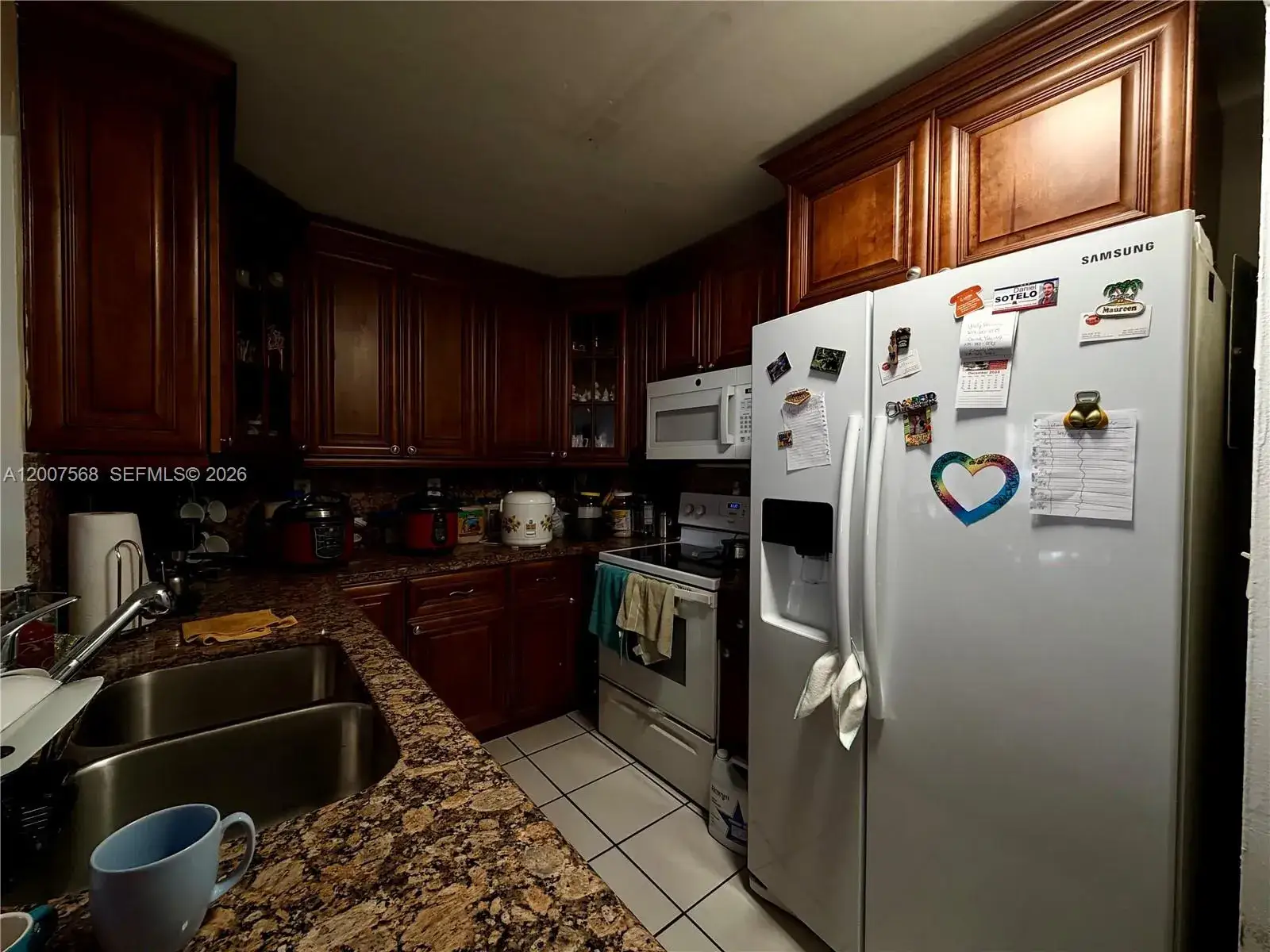 1 bedroom 1 bath Residential for sale at 5201 NW 7th St # 104, Miami FL 33126