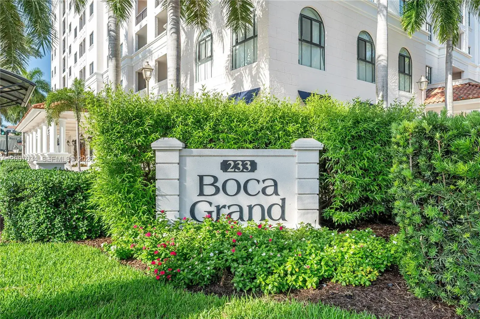 2 bedroom 2 bath Residential Lease for rent at 233 S Federal Hwy # 215, Boca Raton FL 33432