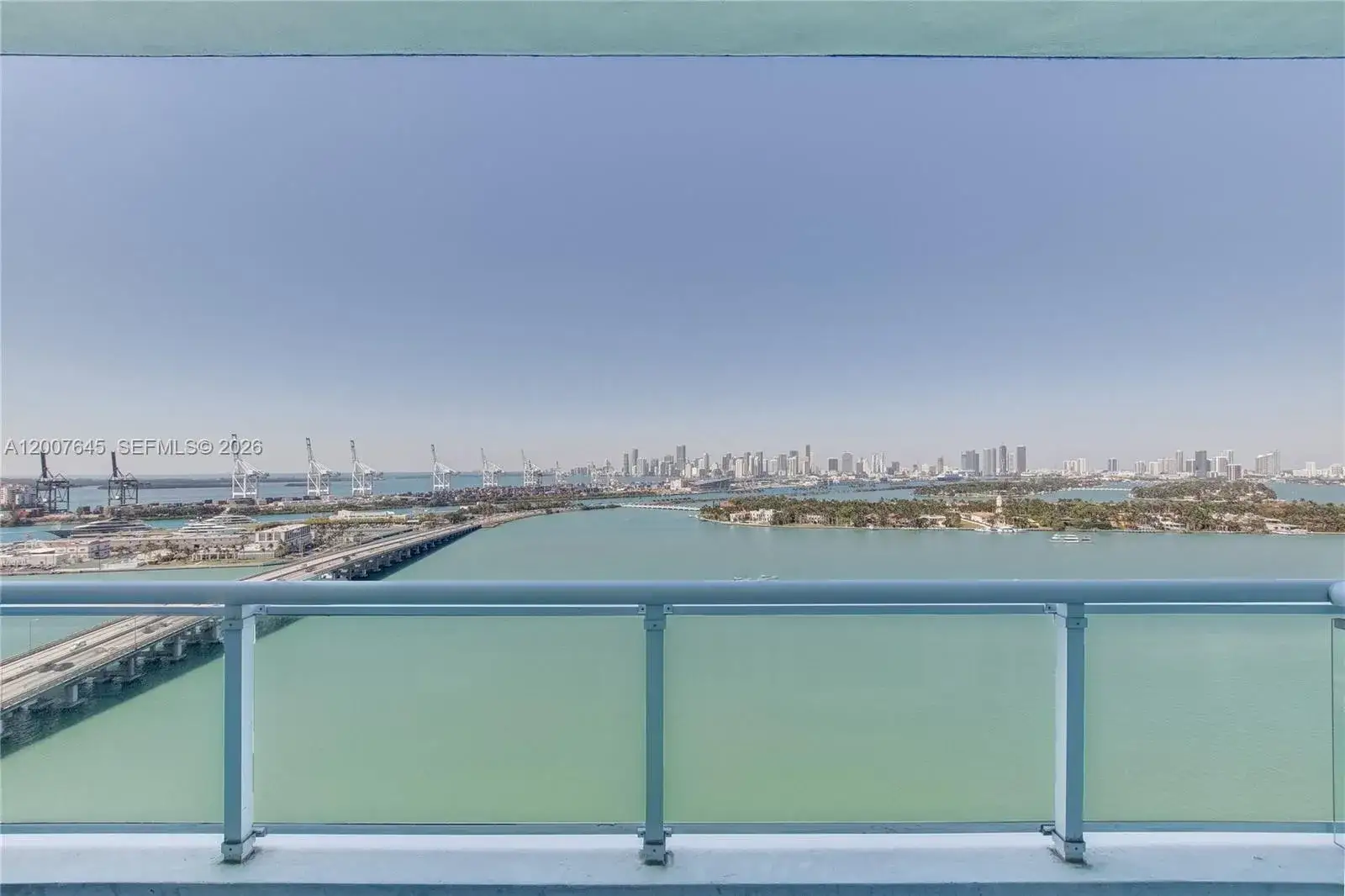 1 bedroom 1 bath Residential for sale at 540 West Ave # 2112, Miami Beach FL 33139