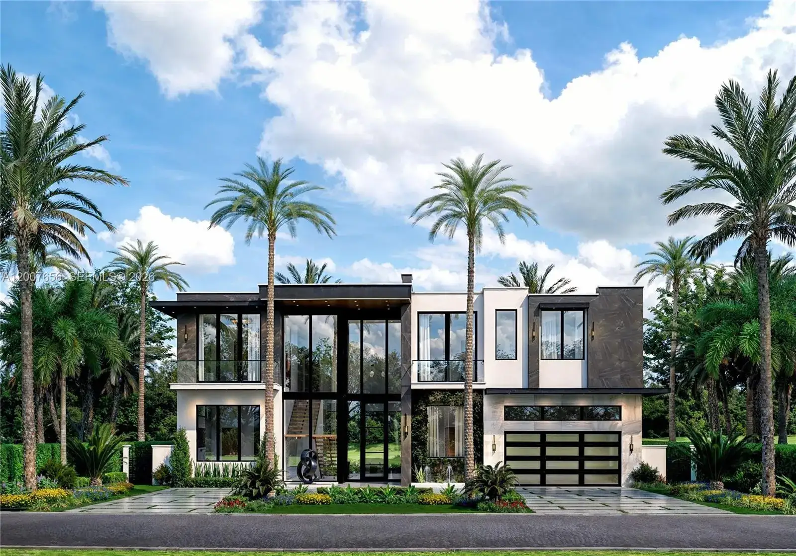 5 bedroom 6 bath Residential for sale at 4110 NE 30th Ave, Lighthouse Point FL 33064