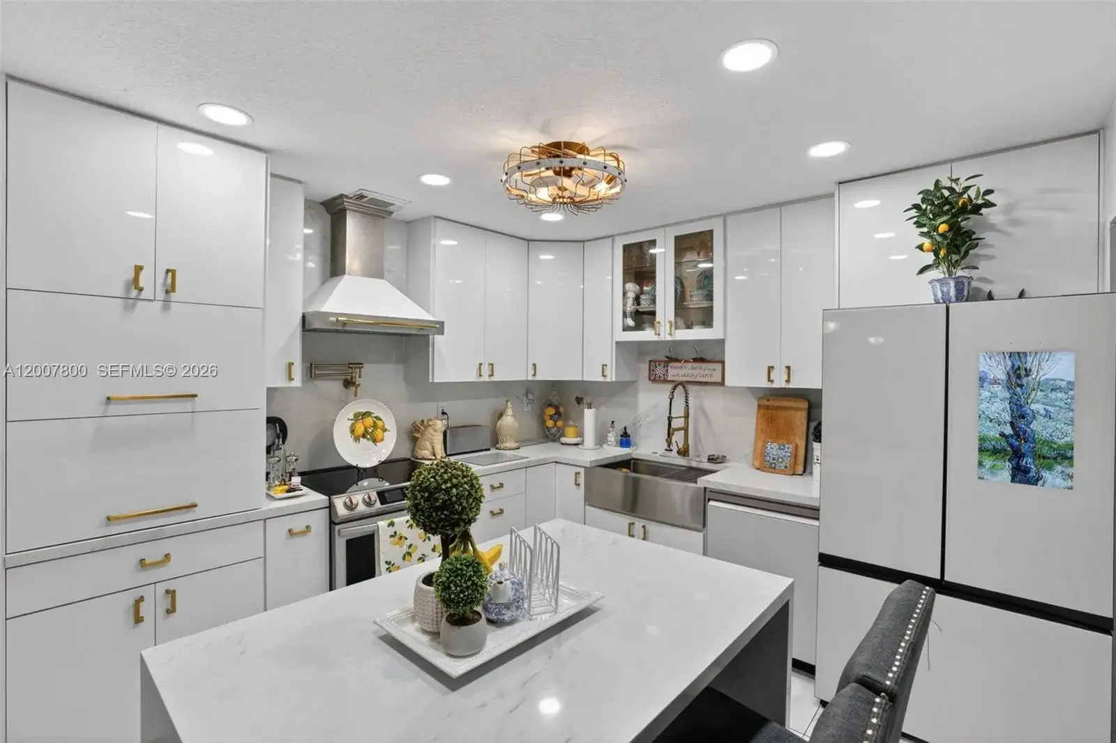 4 bedroom 2 bath Residential for sale at 15201 SW 177th Ter, Miami FL 33187