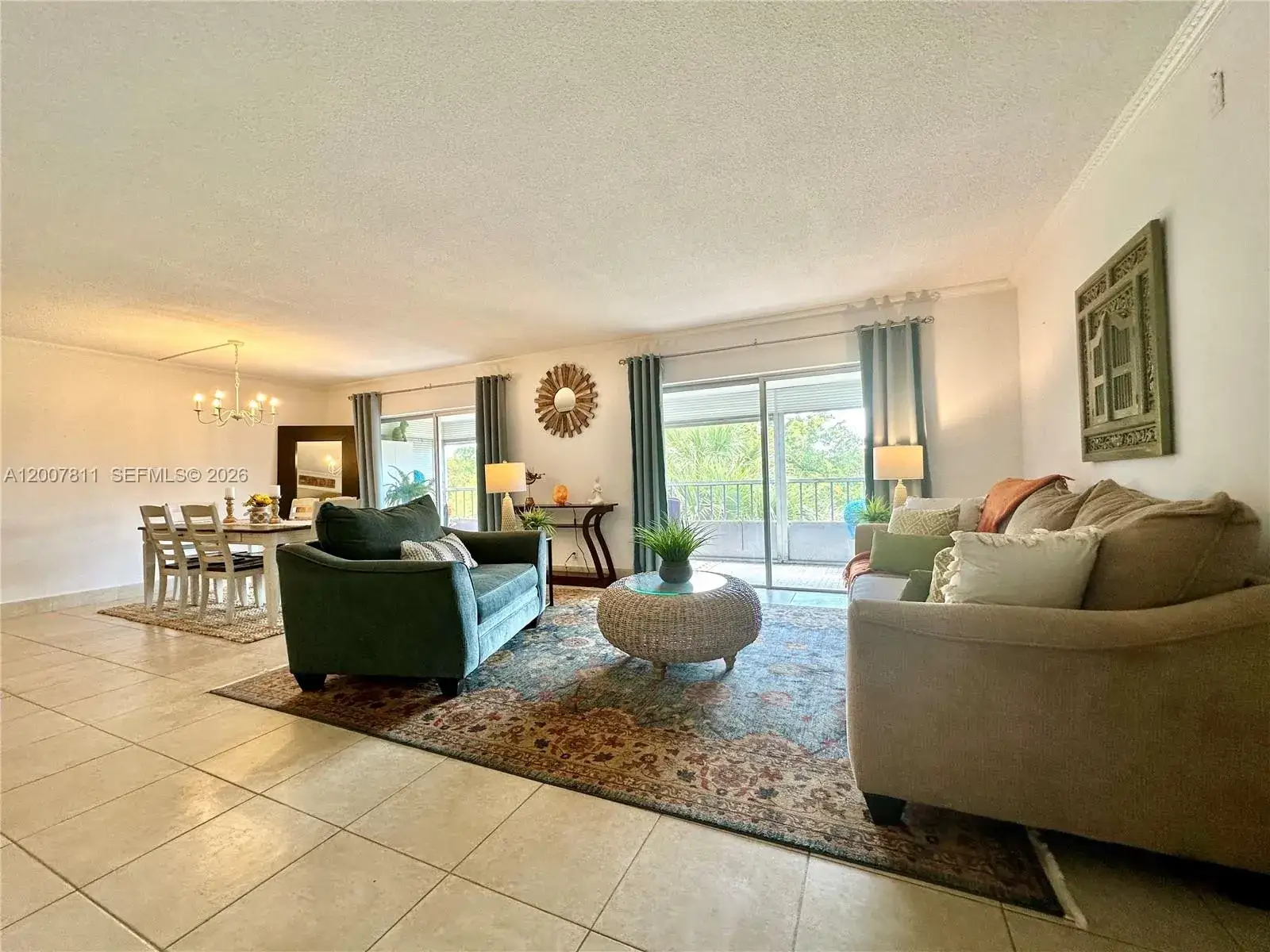 3 bedroom 3 bath Residential for sale at 1001 Hillcrest Ct # 306, Hollywood FL 33021