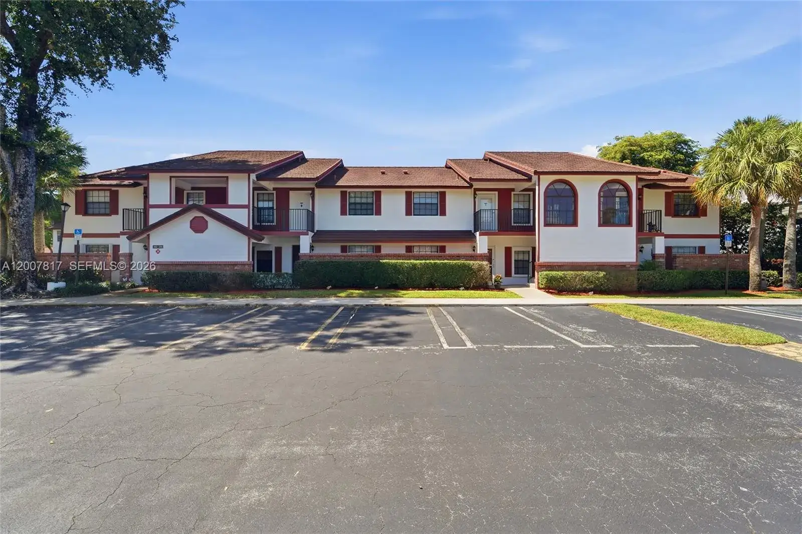 2 bedroom 2 bath Residential for sale at 2496 NW 89th Dr # 2496, Coral Springs FL 33065