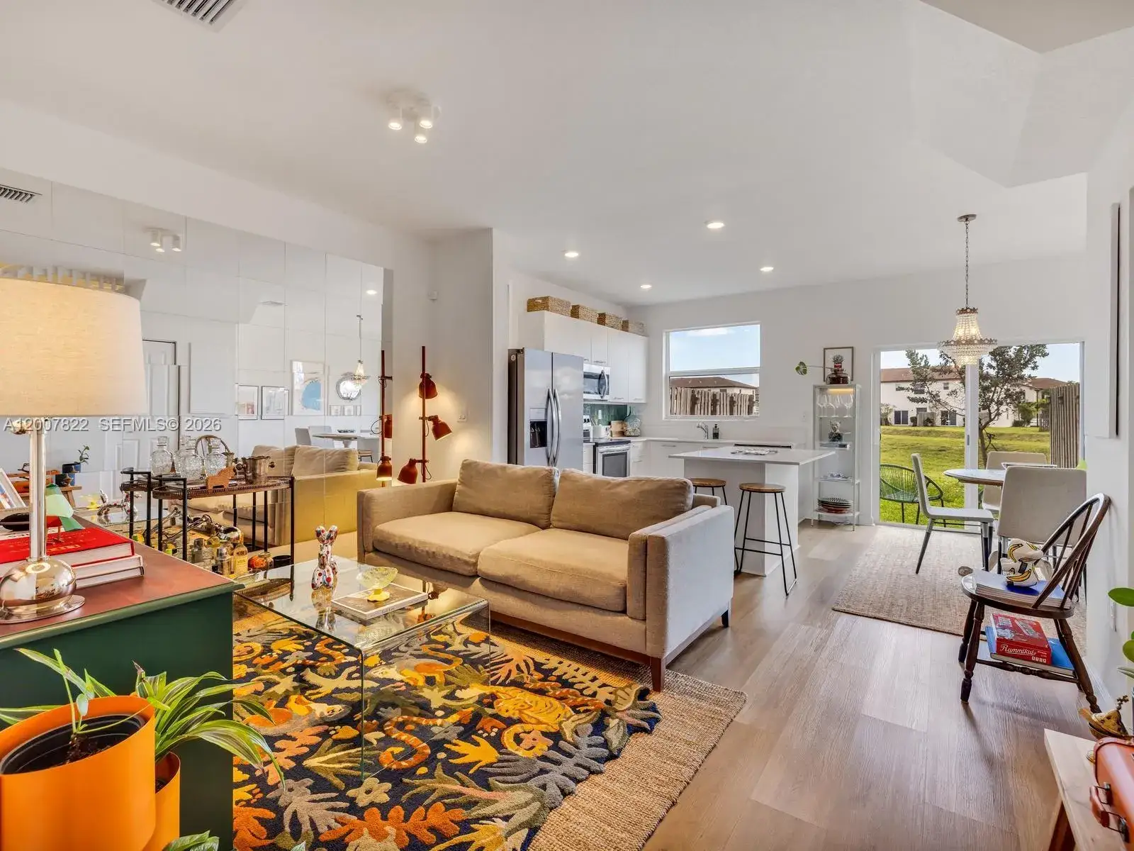 3 bedroom 3 bath Residential Lease for rent at 2349 NW 122nd Ter, Miami FL 33167
