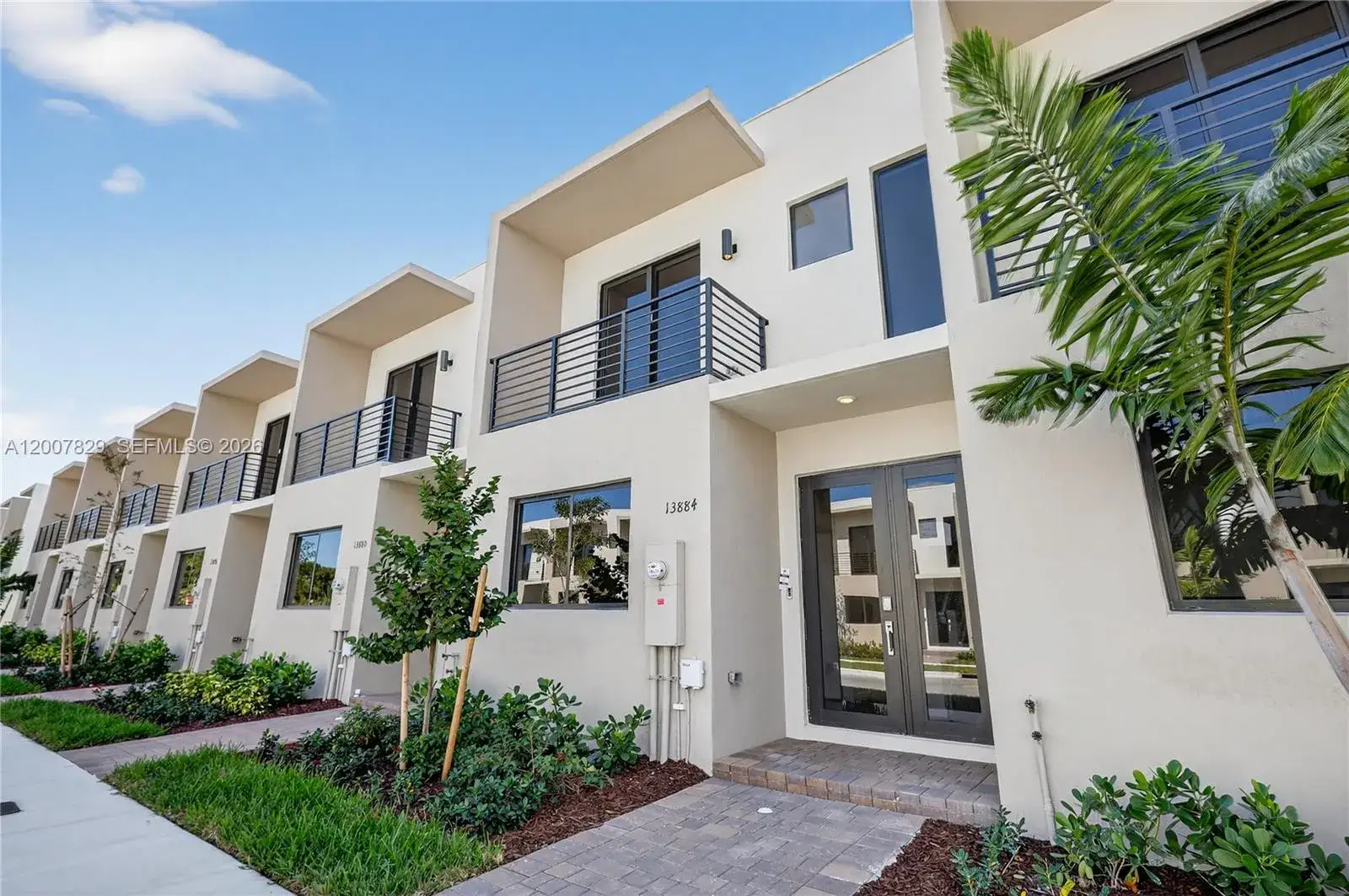 4 bedroom 3 bath Residential Lease for rent at 13883 SW 262nd Str # 13883, Homestead FL 33032